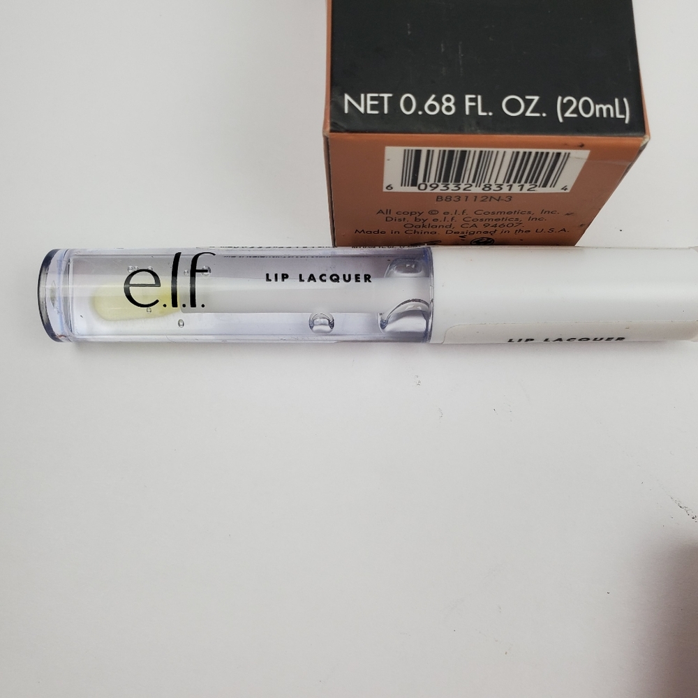 E.L.F. 7 pc Makeup Bundle - Picture 7 of 7
